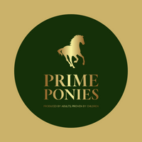 Prime Ponies training camp (July) remainder