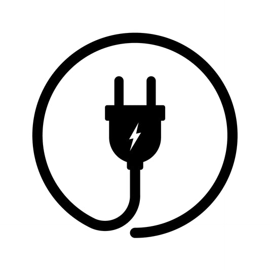 Electricity hook up