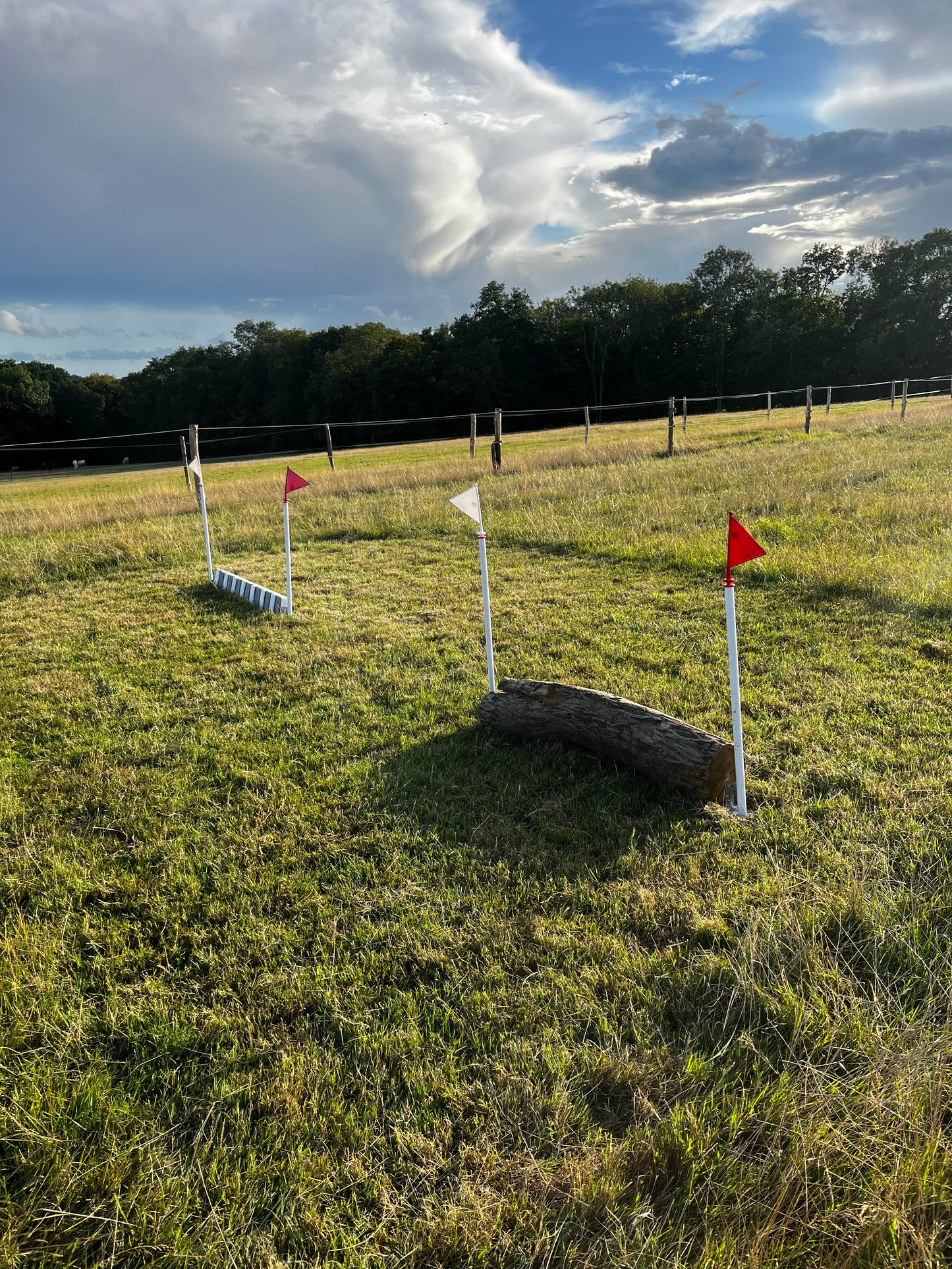Cross Country Course Hire (for one horse)